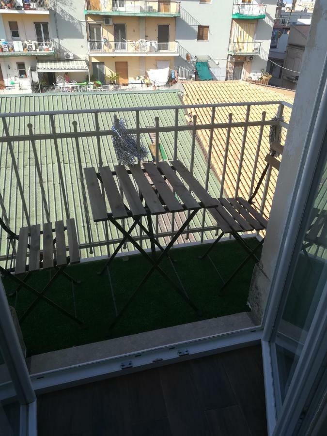 Crispirooms Siraküza Dış mekan fotoğraf