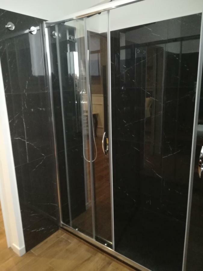 Crispirooms Siraküza Dış mekan fotoğraf